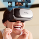 HooToo 3D VR Headset, $22
